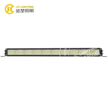 180w wholesale led light bar, utv 4x4 accessory 180w truck led lights bar for jeep, suv, atv