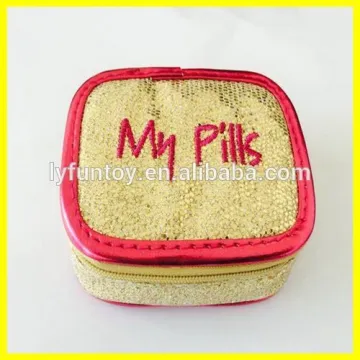 2015 new design cheapest pill case