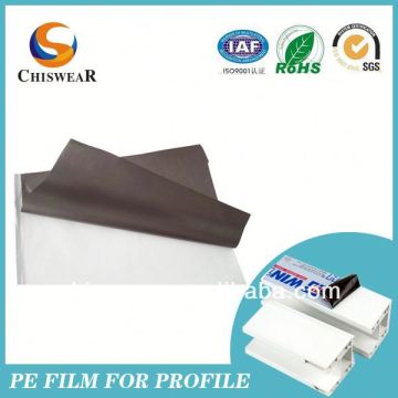 Non Adhesive Protective Film