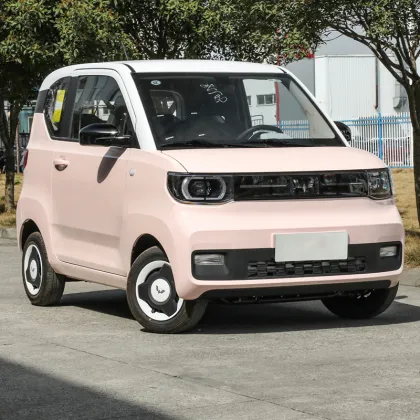 Wuling Hongguang Mini Passenger Car