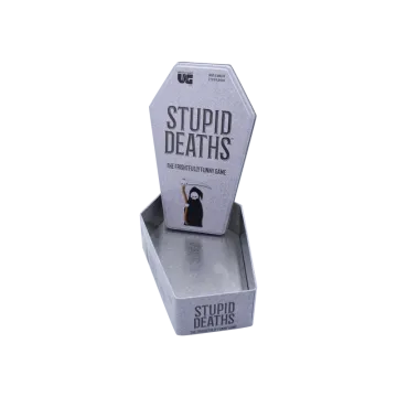 Creative Easter Gift Cookie Box Personalised Easter Box