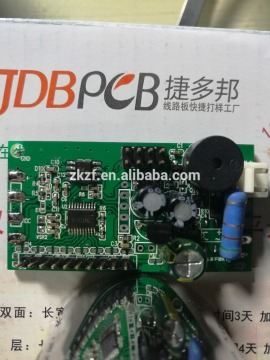 ACS Scale mianboard(anti-static electricity high-precision )