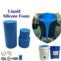 Premium Anti-Aging Outdoor Foamed Silicone Sealant