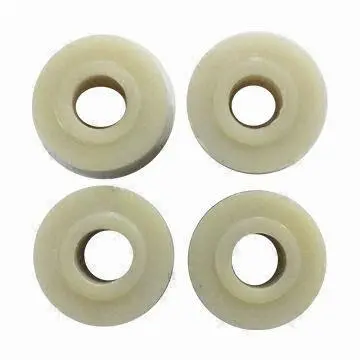 Customized Motorcycle Rubber Bush, OEM Orders are Welcome