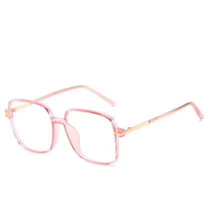 Optical Glasses Tr90 Eyeglasses