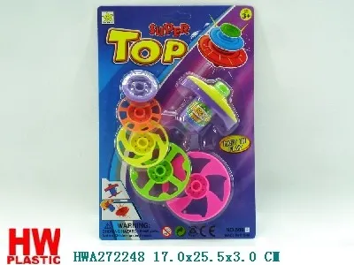TOP toys