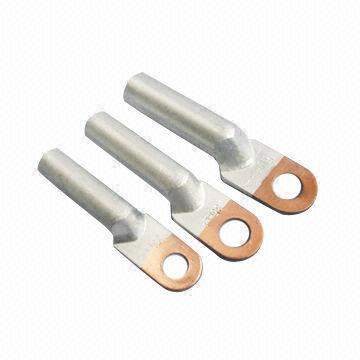 DTL Copper-aluminum Connecting Terminals