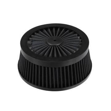 Factory Wholesale Air Filter for Electra Glide Low Rider Convertible Wide Glide Air Cleaner" could be shortened to:

"Wholesale Air Filter for Harley Davidson Electra Glide" 

This title maintains the key elements while being more concise and search-engin