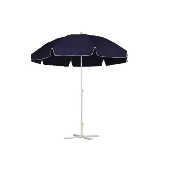 China Factory Direct Wholesale Aluminium Sun Umbrellas for Patios
