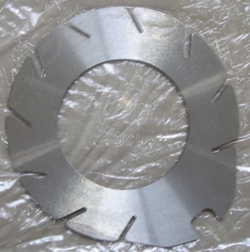 Steel Clutch Plate 