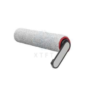 Suitable Replacement Roller Brush for Dreame H20 H30 Floor Scrubbers