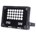 Luz de inundación impermeable LED de seguridad exterior LED