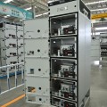 High-performance Low-voltage Withdrawable Switchgear Cabinet
