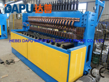 Building concrete mesh welding machine 5-12mm