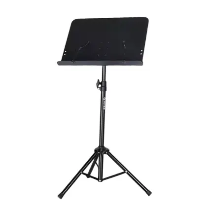 OEM Metal Adjustable Folding Orchestra Music Stand