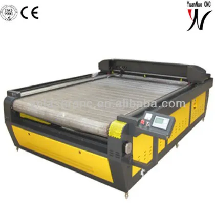 YN1530 fabric machine