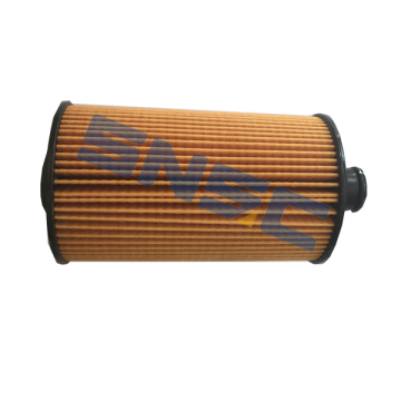weichai engine fuel filter element 13055724
