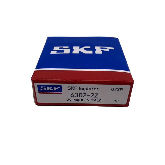 SKF Bearing 6218-RS / 2RS / ZZ Deep Groove Ball Bearing 6218