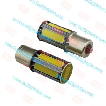 1156 S25 TAIL LED LAMP,32W COB HIGH POWER P21W CANBUS LED BULB,BA15S LED LAMP
