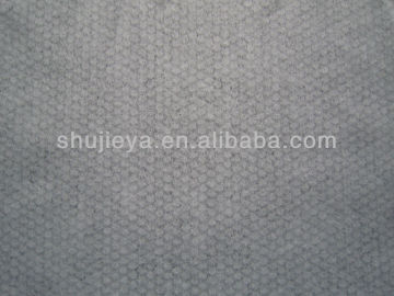 Embossed Spunlace Nonwoven