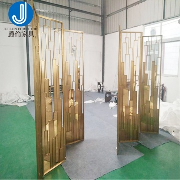 Movable Room Partition Folding Wall