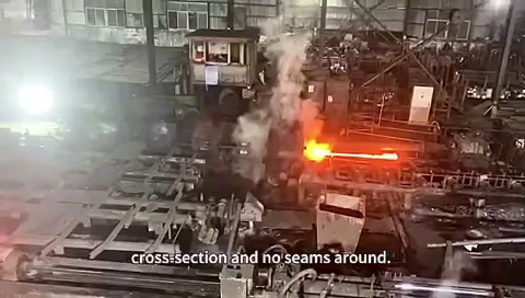 ASTM A192 Carbon Steel Seamless Pipe