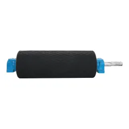 Durable Belt Conveyor Pulley Design