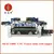 SKWS1400C Heavy duty CNC veneer lathe log peeling machine