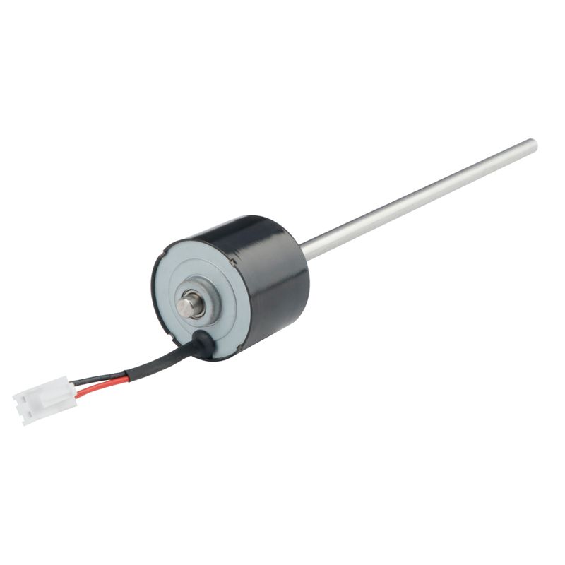 Internal rotor brushless motor