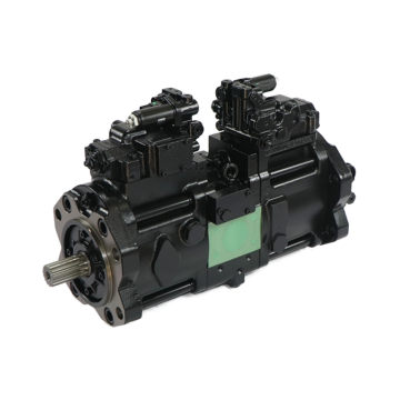 K3V112DTP-9T8L-14 Hydraulic Solenoid Pump for Excavators