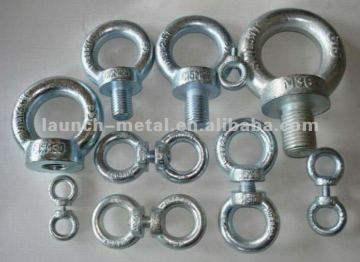 high quality din580 eye bolt
