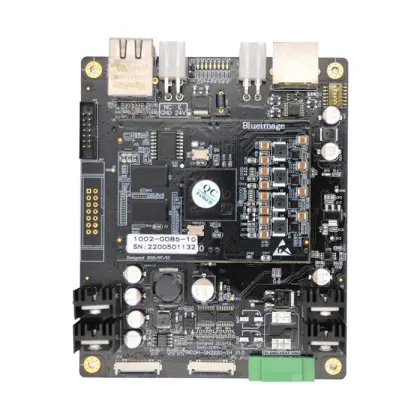 Customized Models PCB Industrial Printing