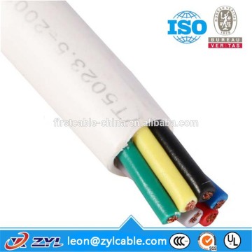 machine for control cable/singal transmission cable in Robot and machine/control cable for loader
