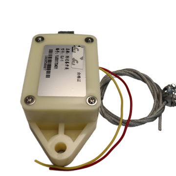 Wholesale Crane Anti-Roll Switch GJ-1 Height Limit Switch