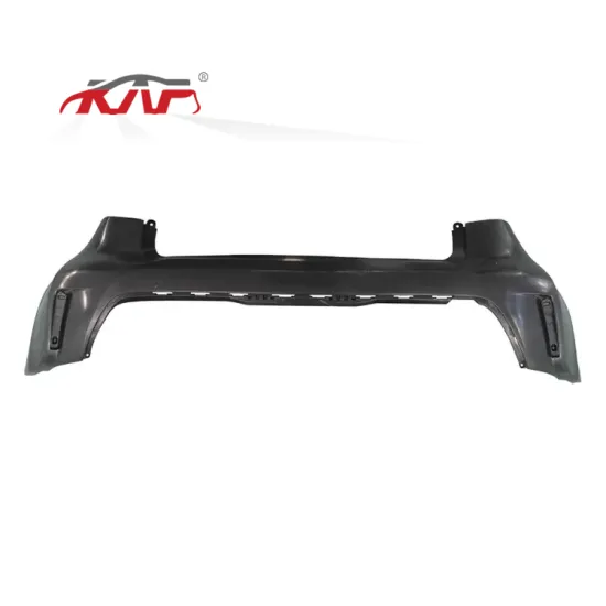 OEM Wholesale Auto Parts - Rear Bumper for GEELY EMPEROR HAO 2022