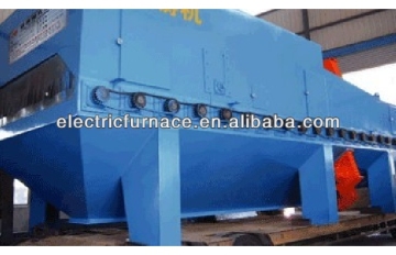 Q69 shot blasting machine
