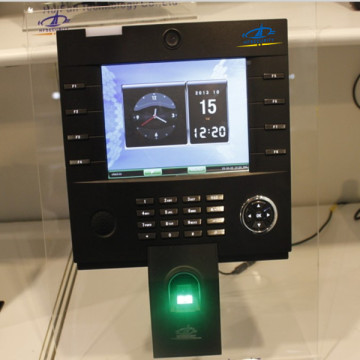 Biometric GSM Fingerprint Job Hours Tracking Machine (HF-iclock3800)