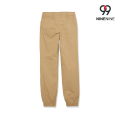 Pantaloni basic da ragazzo per il comfort quotidiano