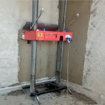 Affordable Automatic Electric Wall Rendering Machine: High Quality, Low Price, and Excellent Performance