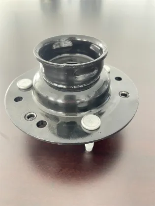 Stable Shock Absorber Strut Mount Component