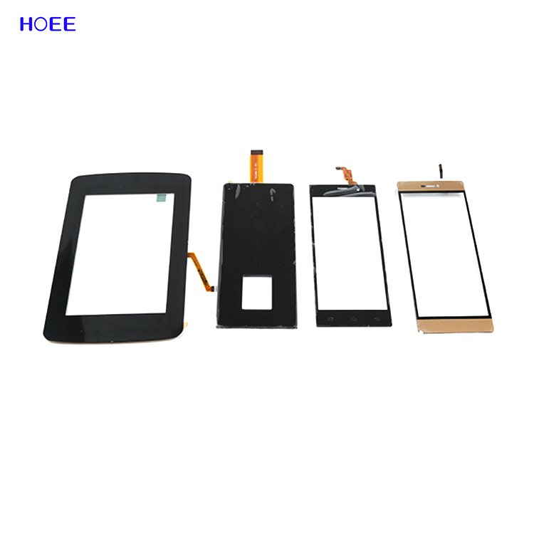 Touch panel membrane switch keypad capacitive touch membrane switch