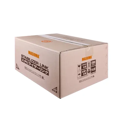 MASUMA ML-3640 Front Stabilizer Links for Toyota COROLLA 2006 Suspension Stabilizer Bar