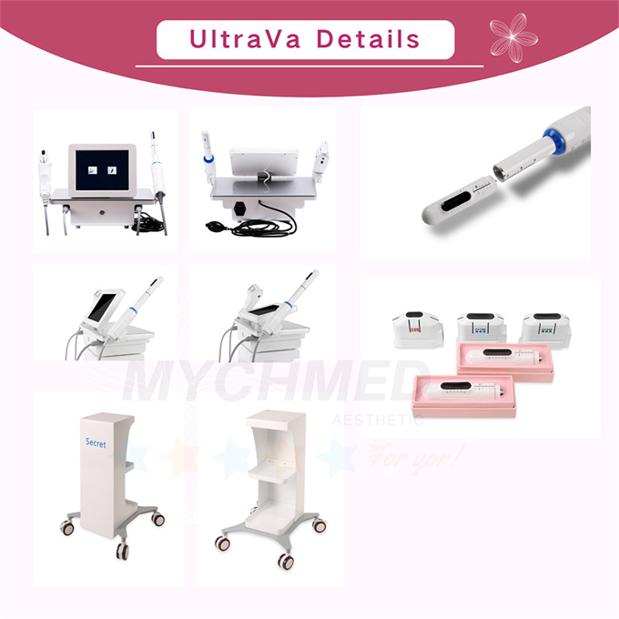 Hifu Vaginal Machine5