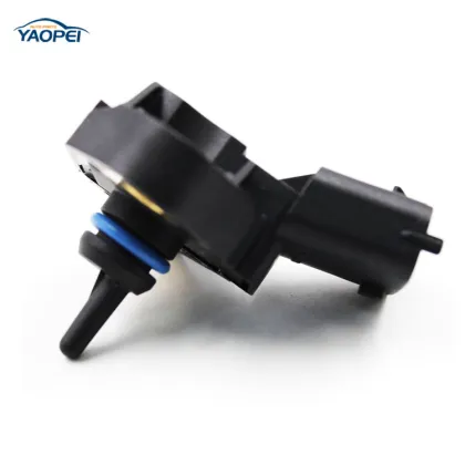 Oil Temperature Pressure Sensor and Oil Level Sensor 0281002953 for Bosch Weichai