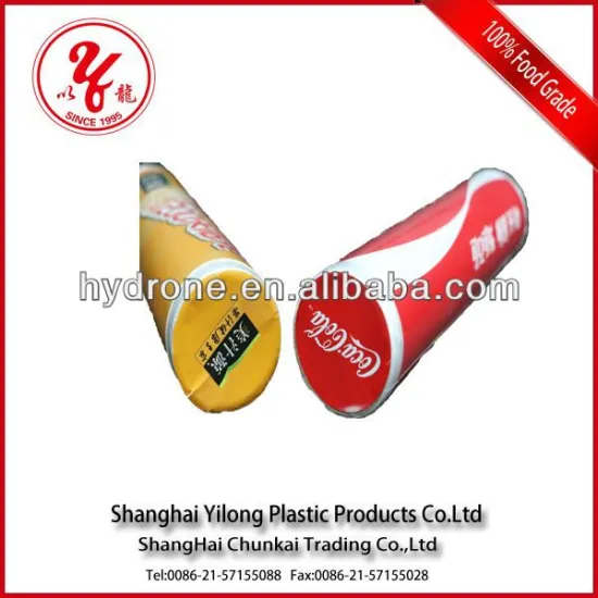 hot sale food packaging plastic bag