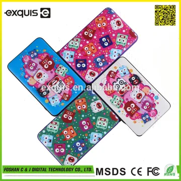 cheap and high quality quick charge 2.0 power bank