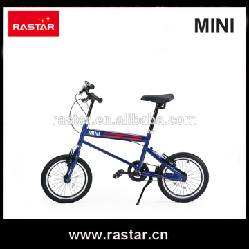 RASTAR MINI 16 inch bicycle adjusted height bike