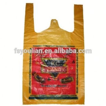 opp header plastic bag	H0t65