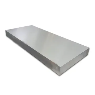 High-Quality Aluminum Sheets and Plates: Types, Grades (ASTM 1050, 2024, 3003, AISI 5083, 6061, 7075) and Applications