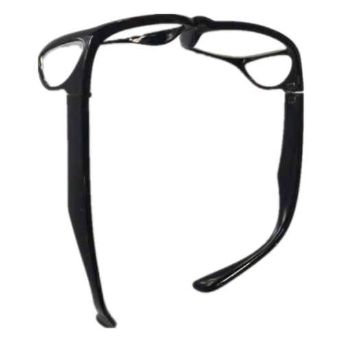 Patient and Doctor Radiation Glasses for X-Rays